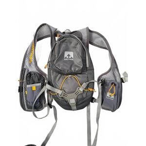 Nathan Running Vest With Hydration Bladder
